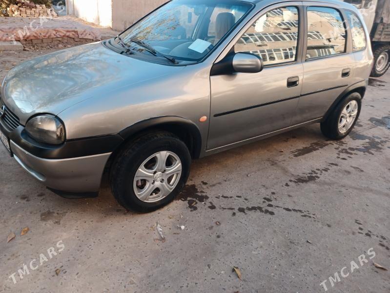 Opel Vita 1996 - 43 000 TMT - Дашогуз - img 8