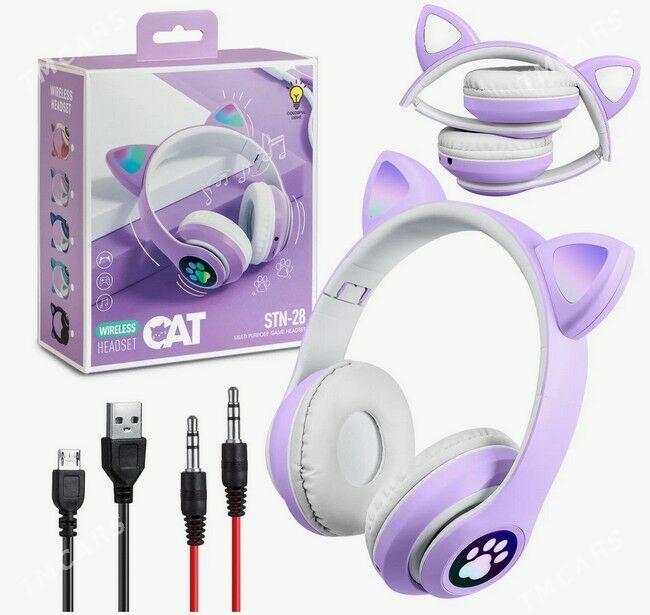 SNT 28 nausnik nausniklar mir7 - Parahat 7 - img 1