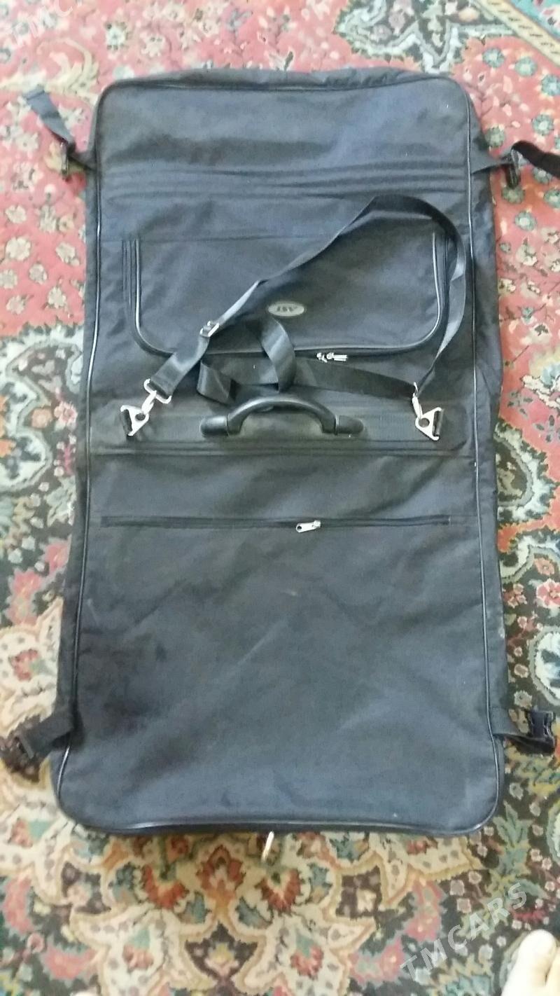 Сумка для одежды - Parahat 2 - img 1