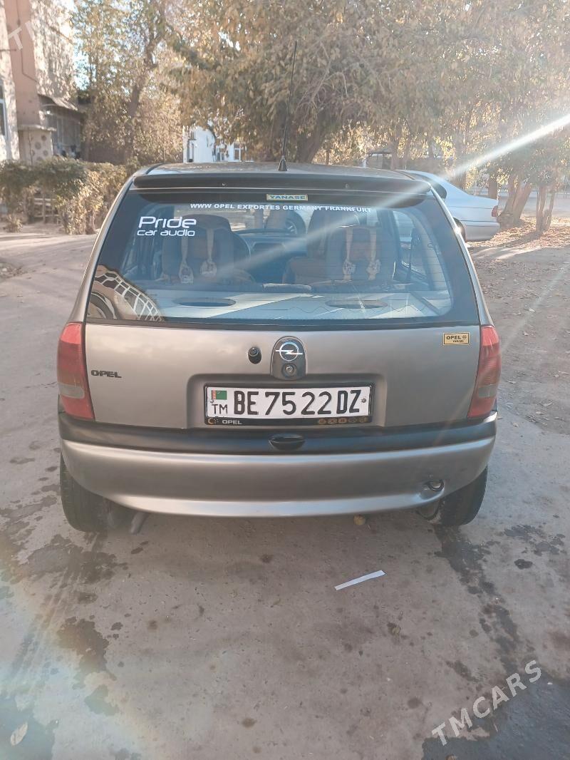 Opel Vita 1996 - 43 000 TMT - Дашогуз - img 6
