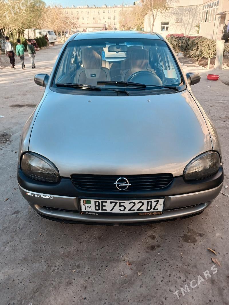 Opel Vita 1996 - 43 000 TMT - Дашогуз - img 1