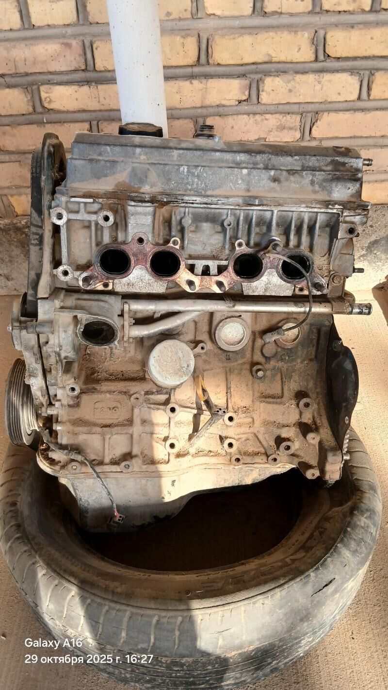 2.2 Mator Babyçka 4 000 TMT - Babadaýhan - img 1