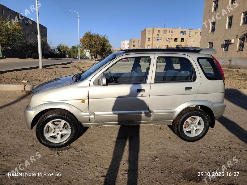 Daihatsu Terios 2006 - 80 000 TMT - Daşoguz - img 2