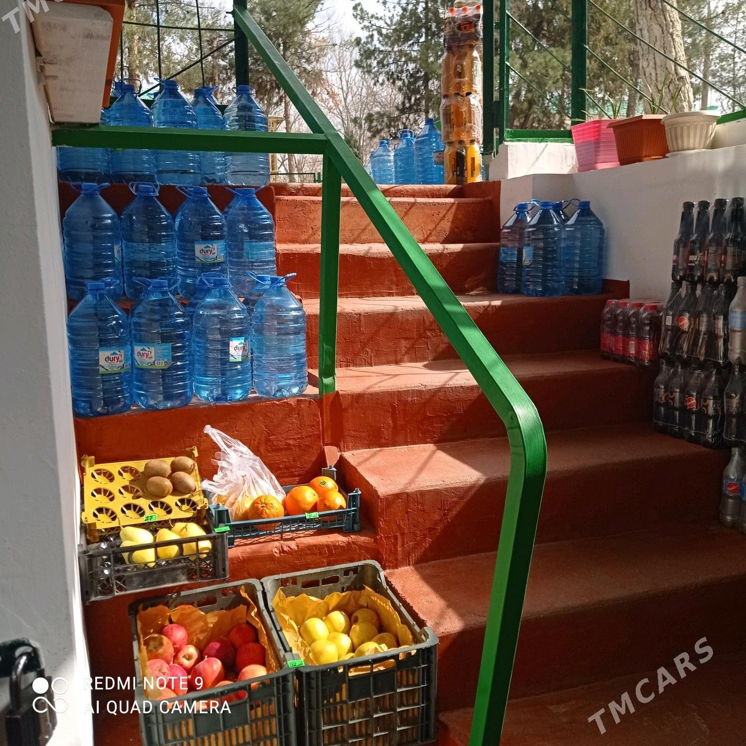 Сатлык магазын - Ашхабад - img 5