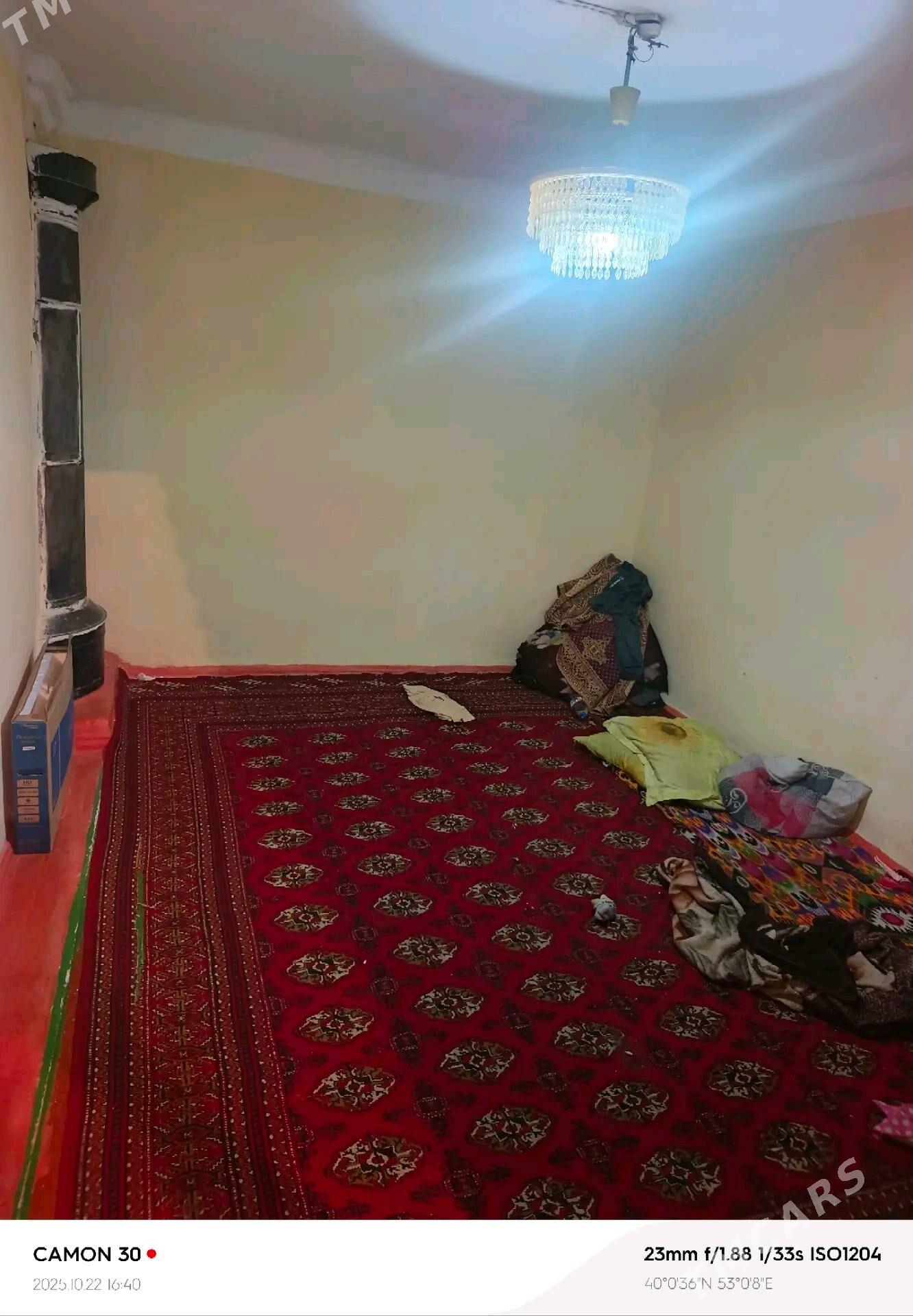 Барак - Türkmenbaşy - img 1