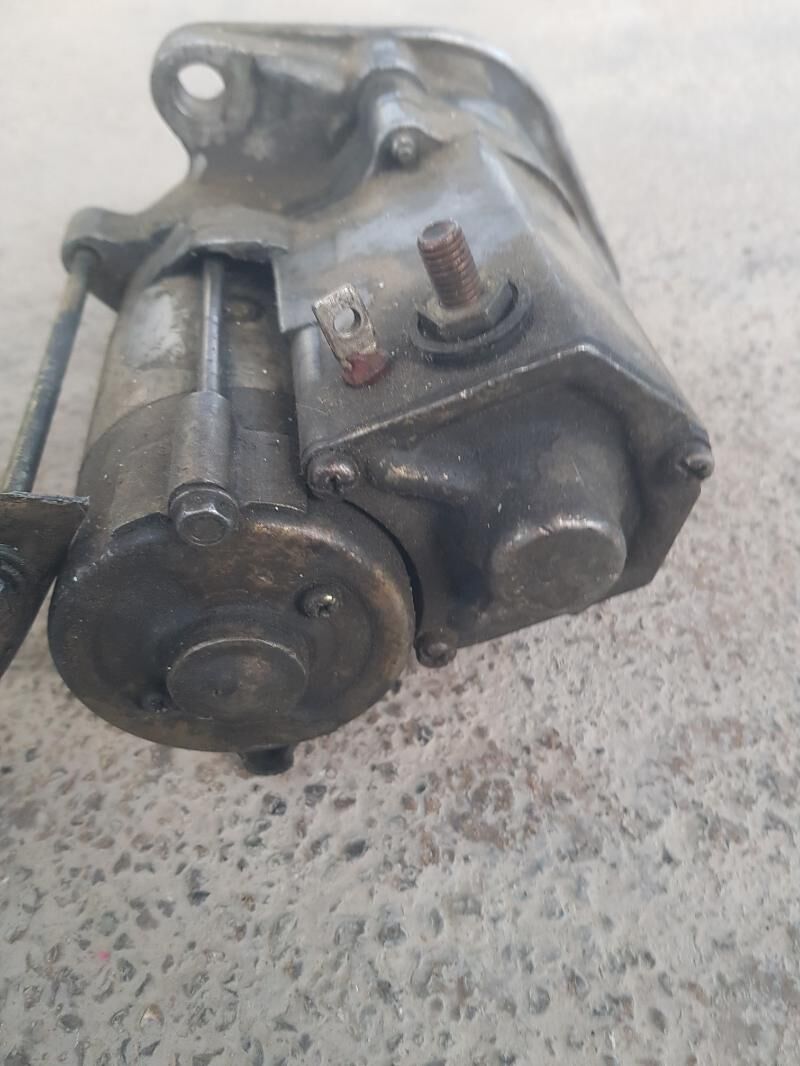 starter dizel pikap 1 200 TMT - Ашхабад - img 2