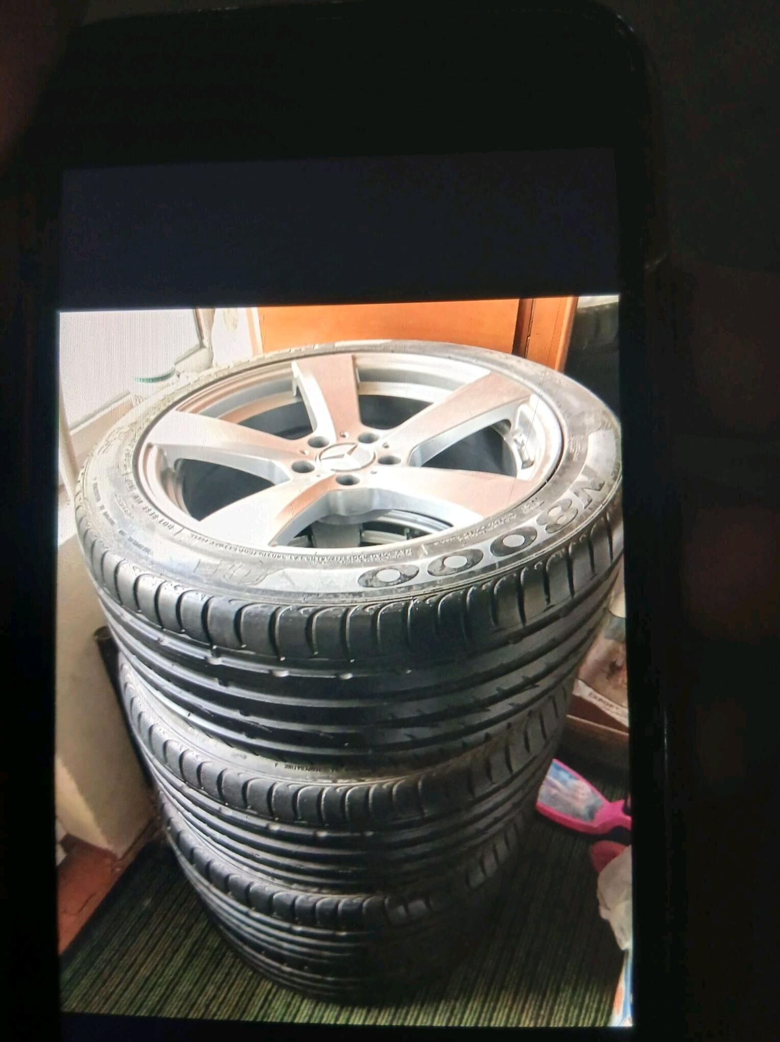 Diska 6 000 TMT - 30 mkr - img 3