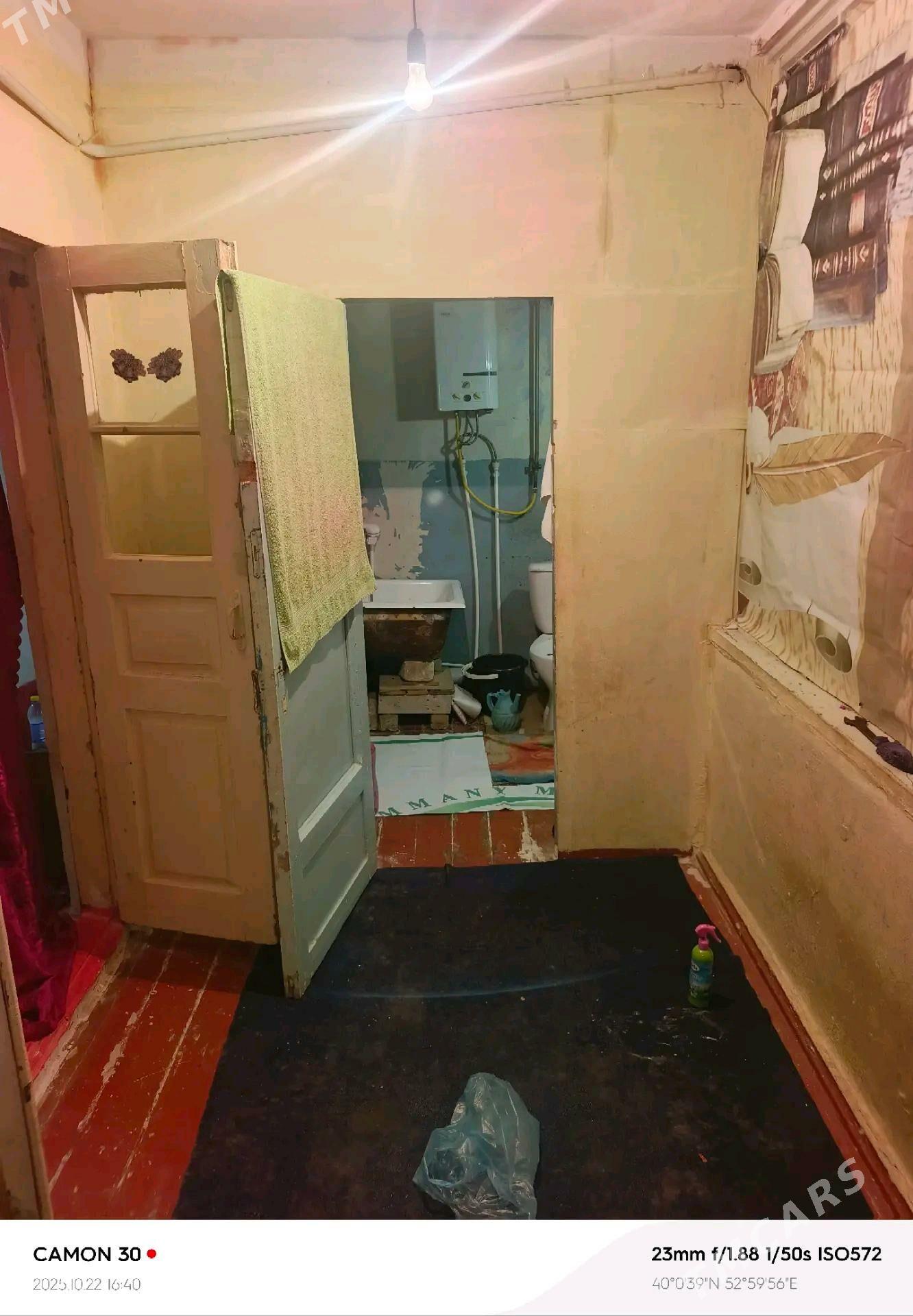 Барак - Türkmenbaşy - img 3