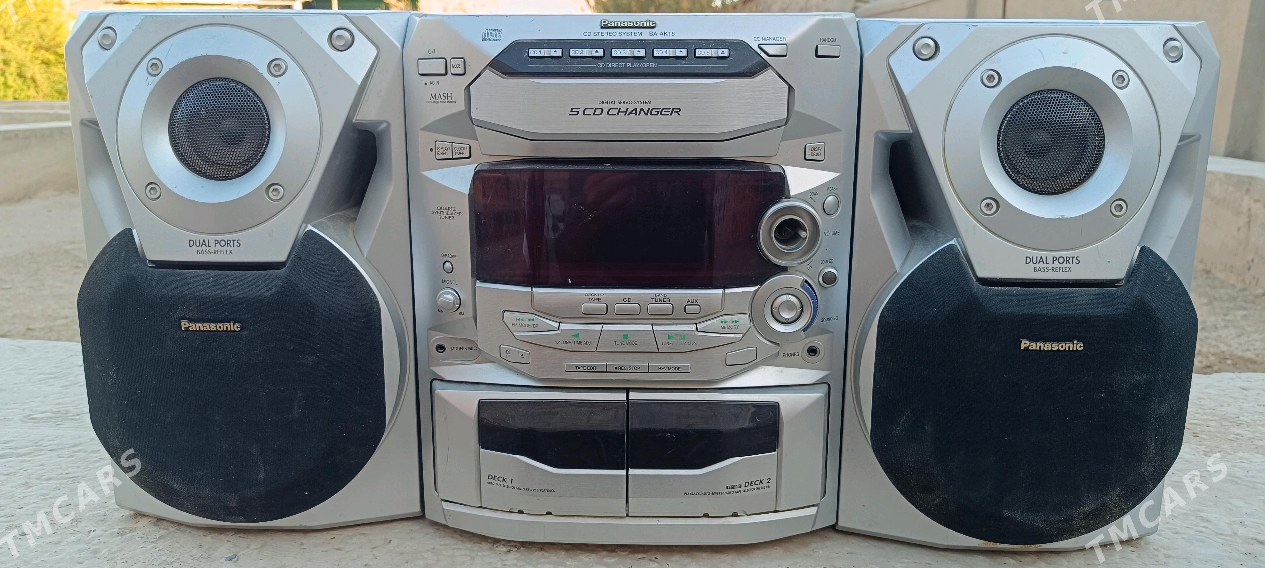 музыкальный центр - Mary - img 3