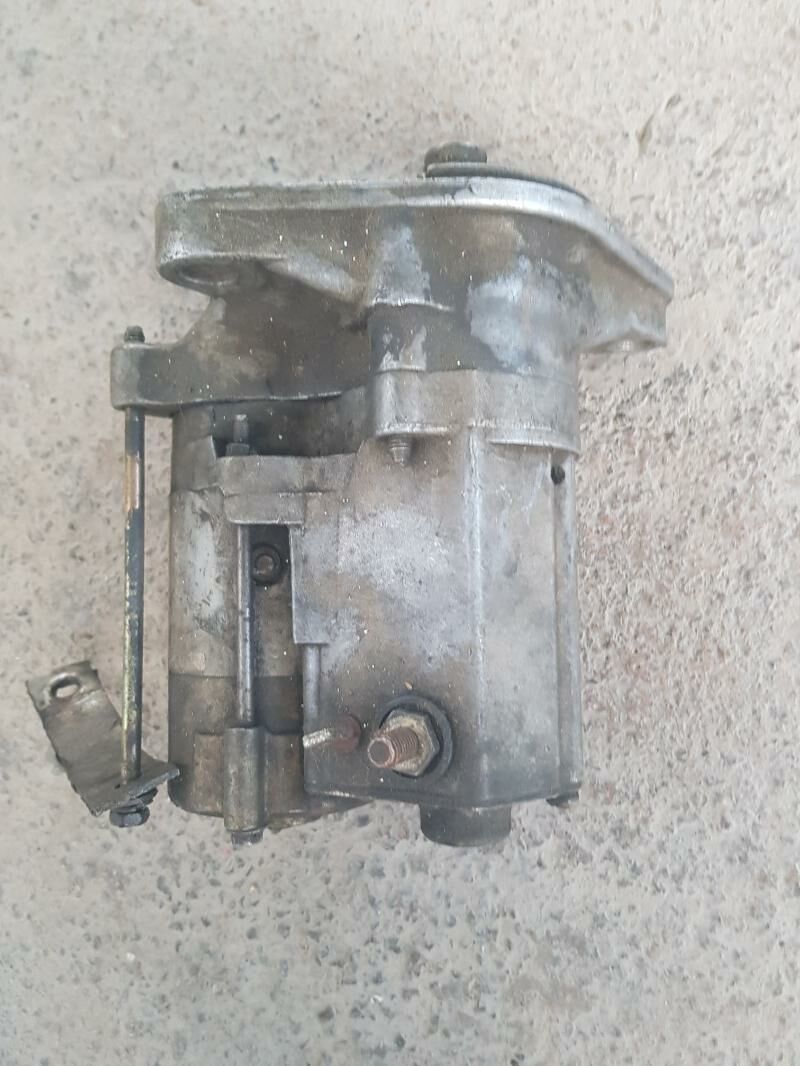 starter dizel pikap 1 200 TMT - Ашхабад - img 4