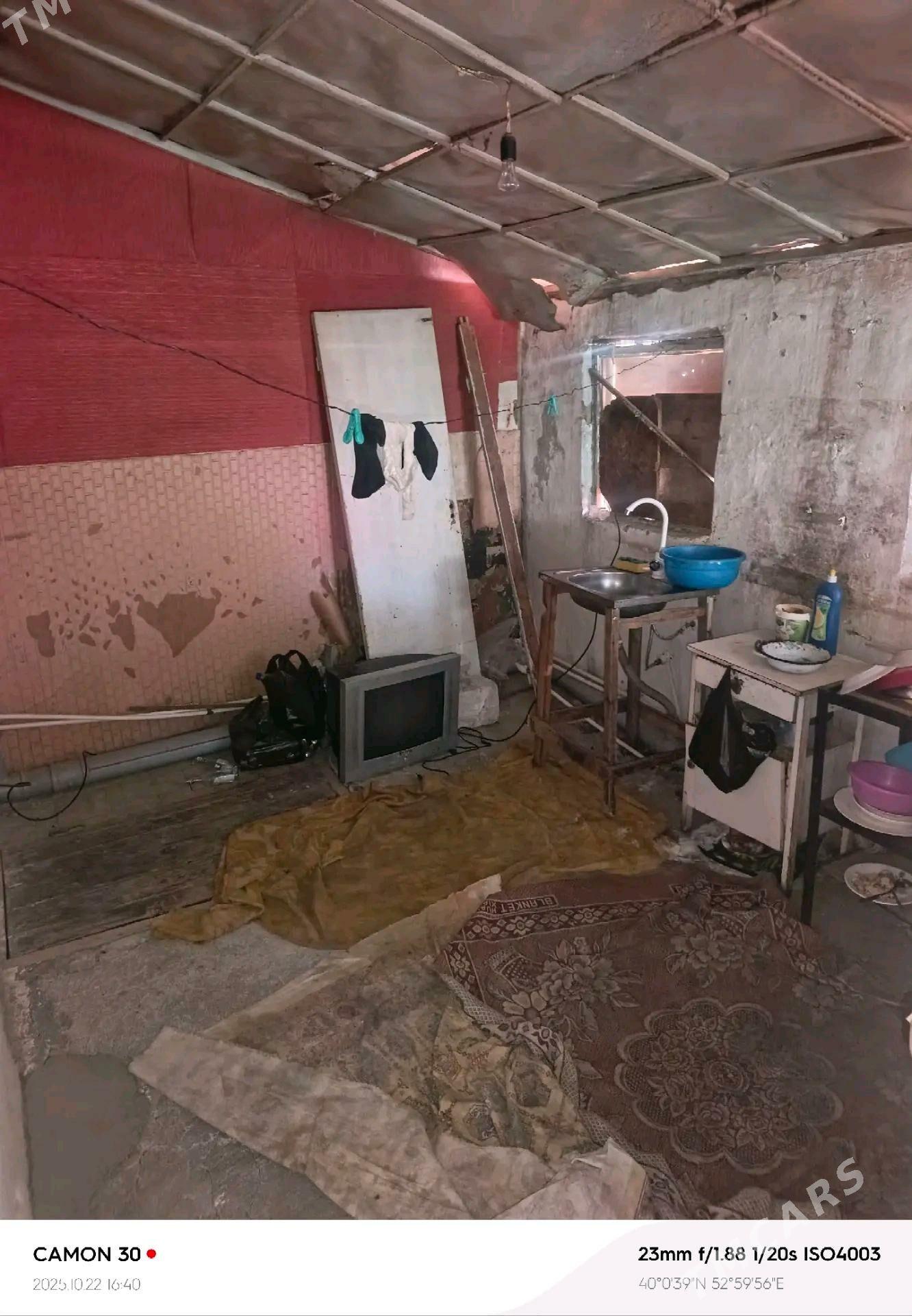 Барак - Türkmenbaşy - img 4