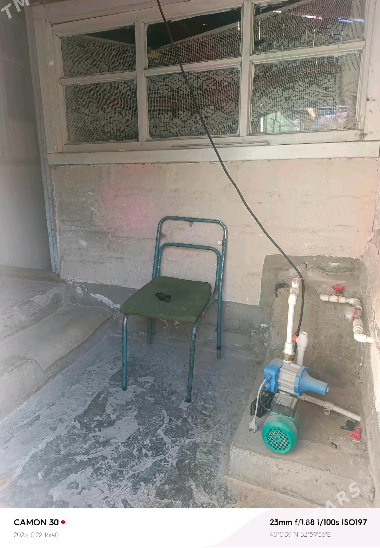 Барак - Türkmenbaşy - img 5