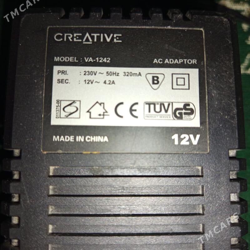 Kompyuter akustika,kalonkalar - 30 мкр - img 3