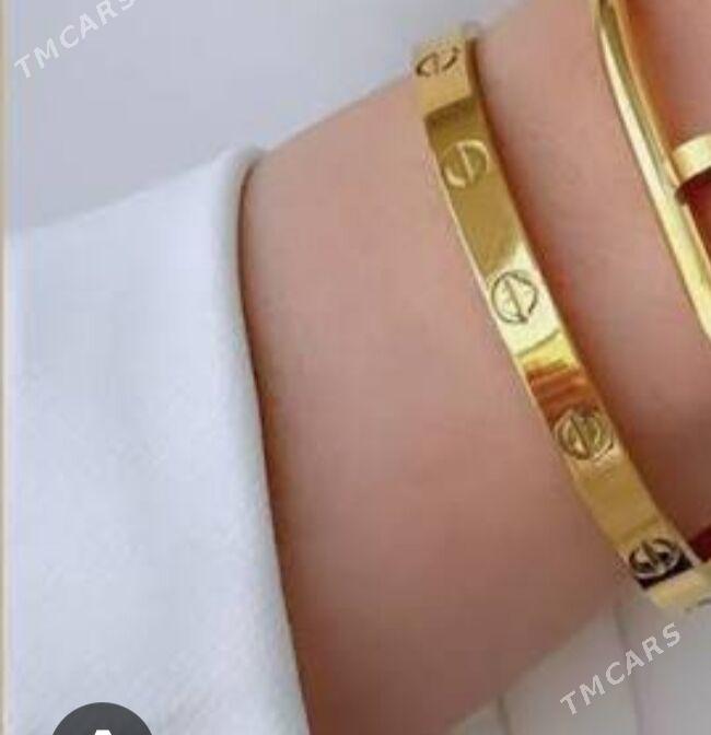 bilezik - Дашогуз - img 2