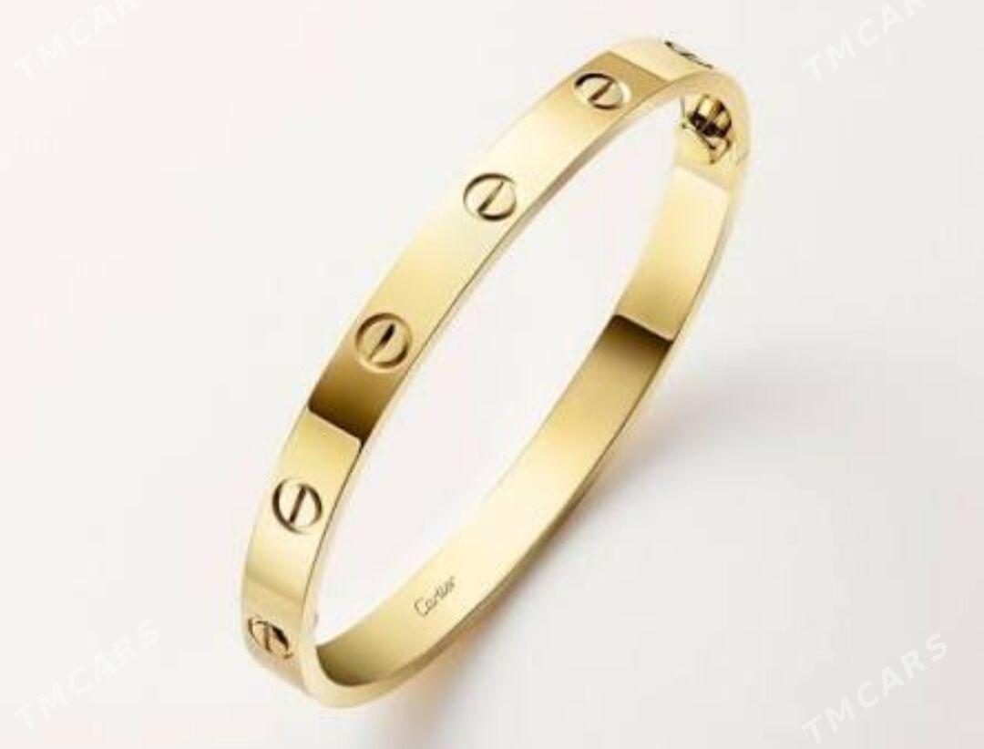 bilezik - Дашогуз - img 1