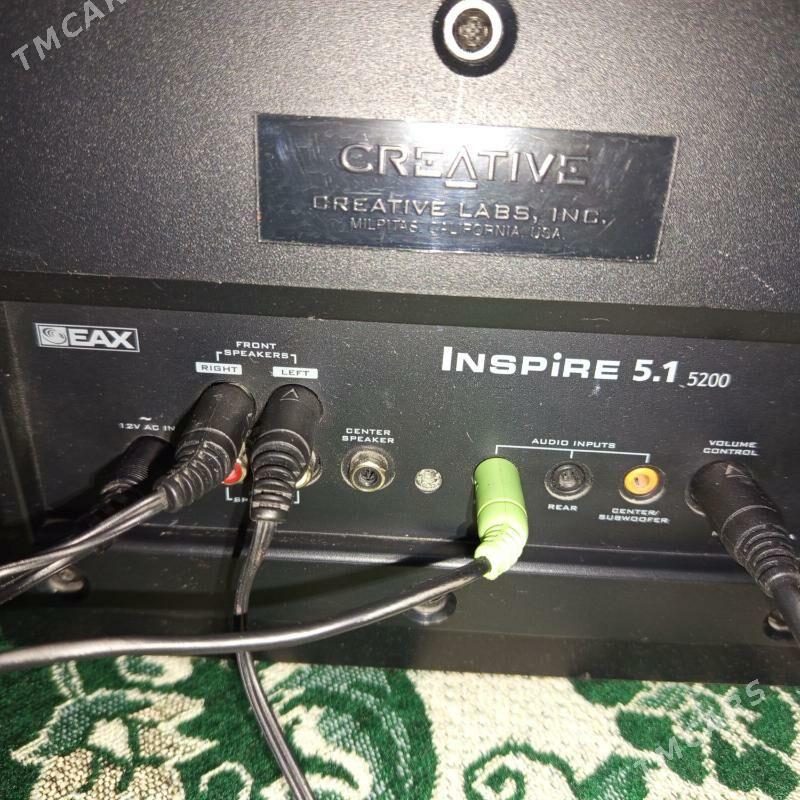 Kompyuter akustika,kalonkalar - 30 мкр - img 4