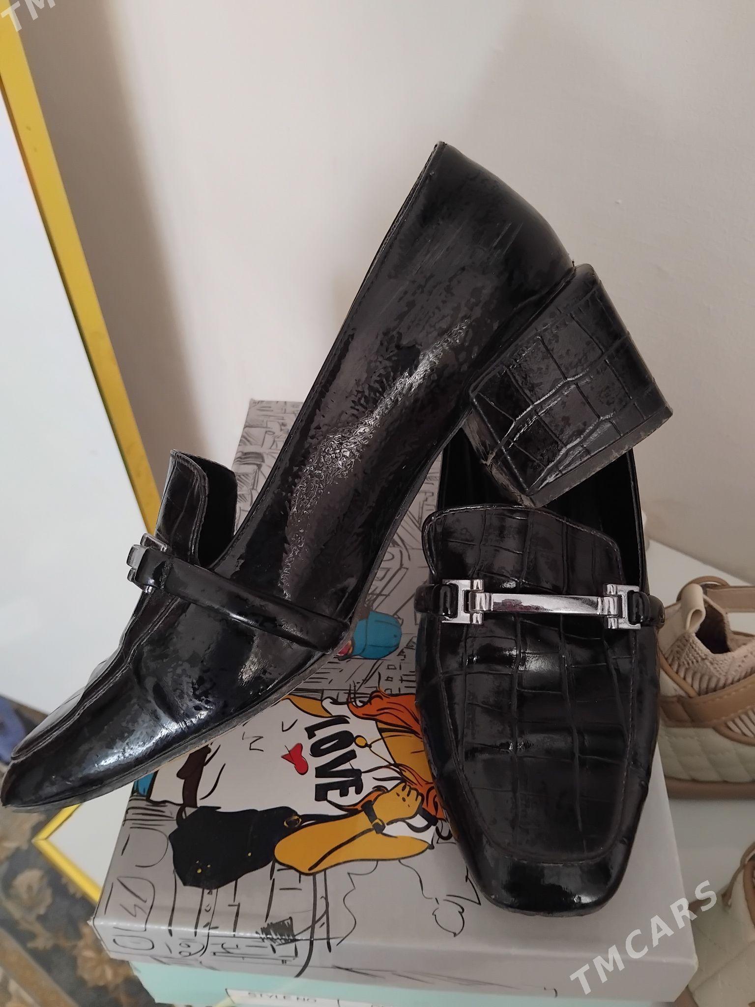 kowushler - Balkanabat - img 9