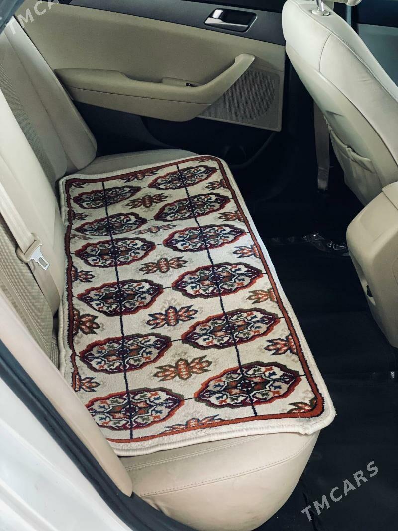 Hyundai Sonata 2015 - 170 000 TMT - Gubadag - img 6