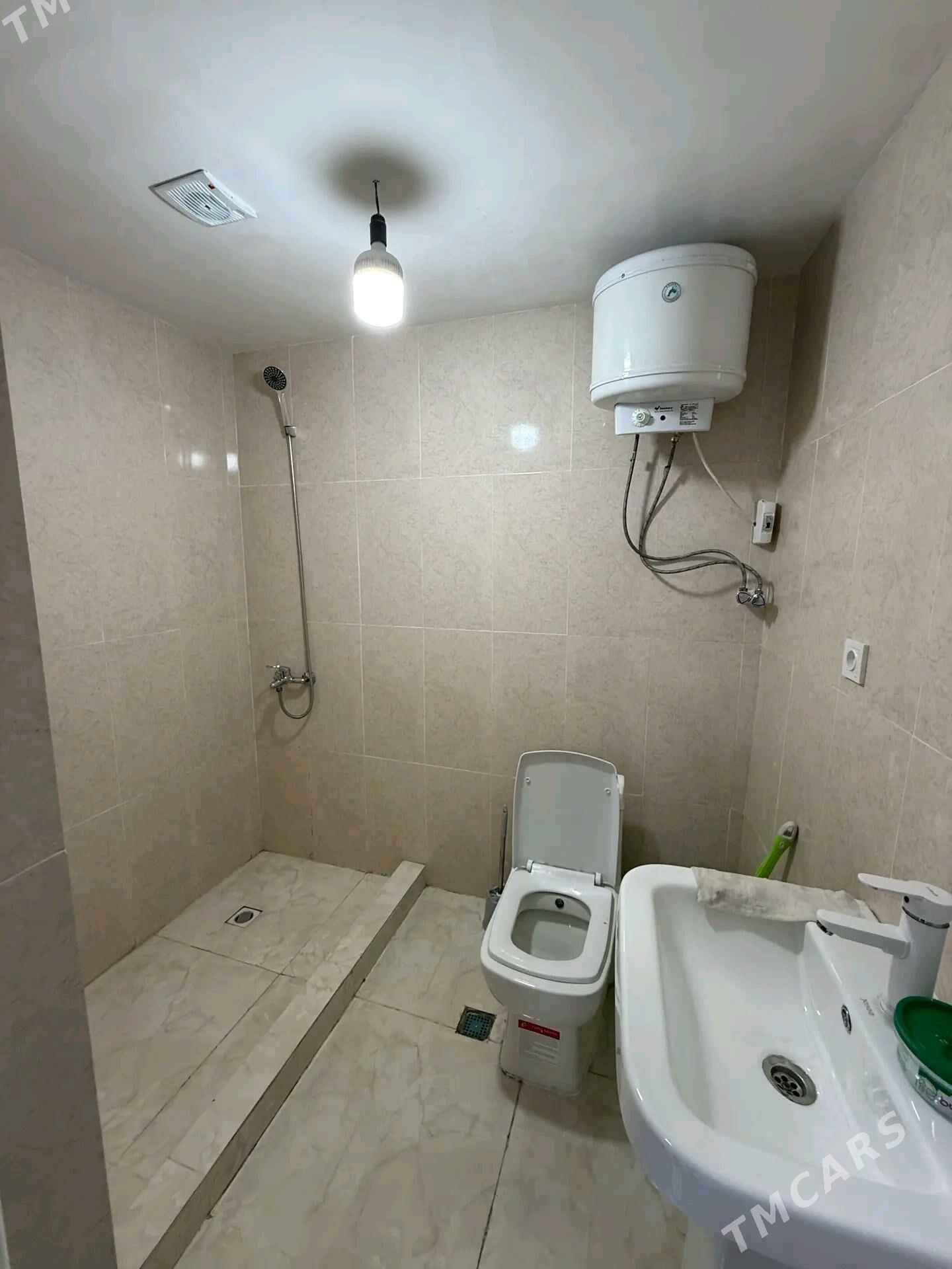 Gurtly Padwal - Ашхабад - img 2