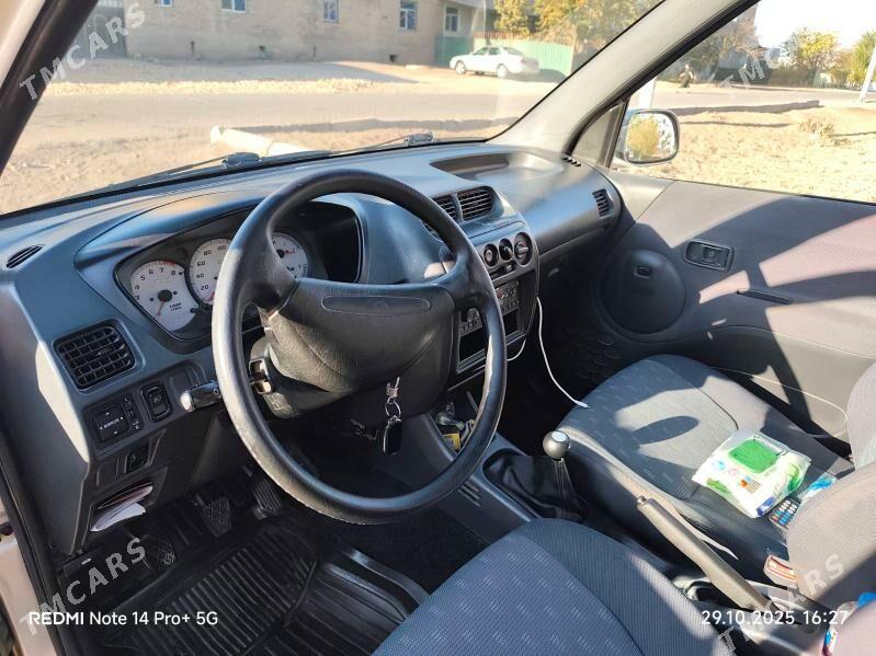 Daihatsu Terios 2006 - 80 000 TMT - Daşoguz - img 5