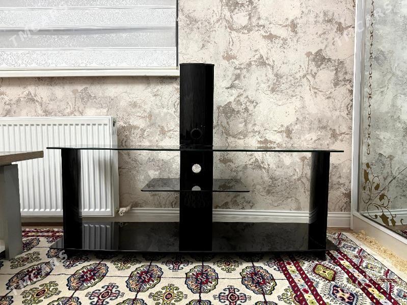 Pastawka telewizor - Ашхабад - img 1