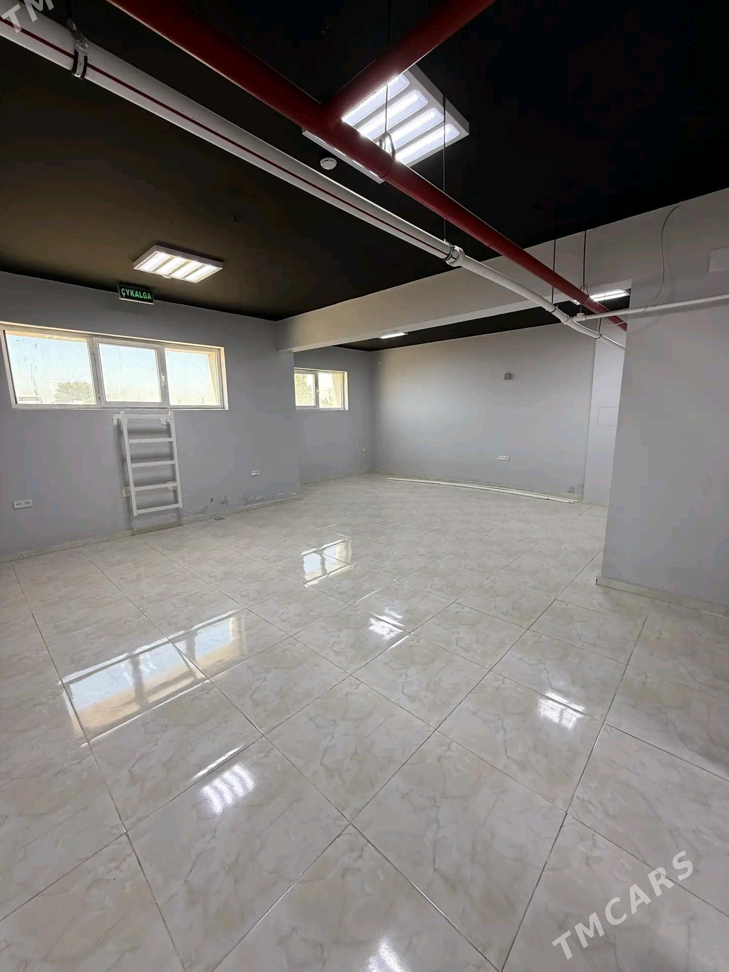 Gurtly Padwal - Ашхабад - img 3