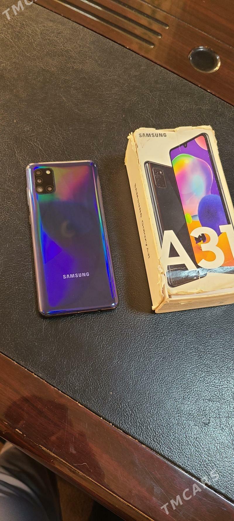 samsung A31 - Mary - img 2