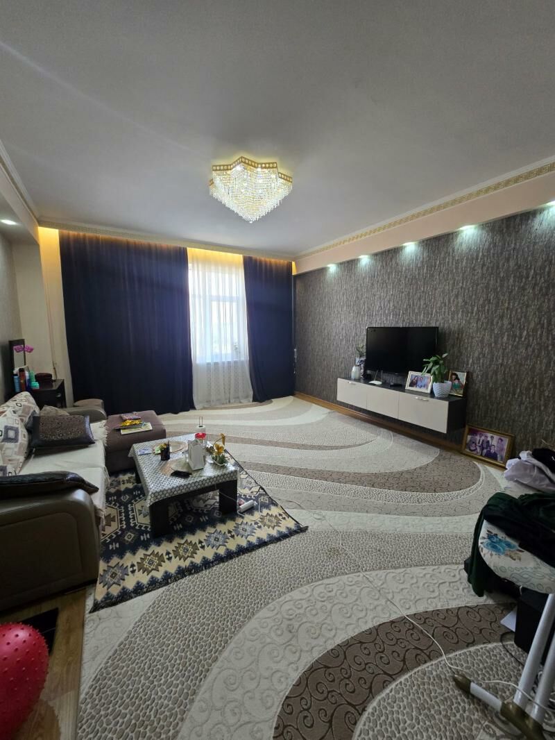 Гуртлы 4эт 2ком 90м2 2017год - Aşgabat - img 1