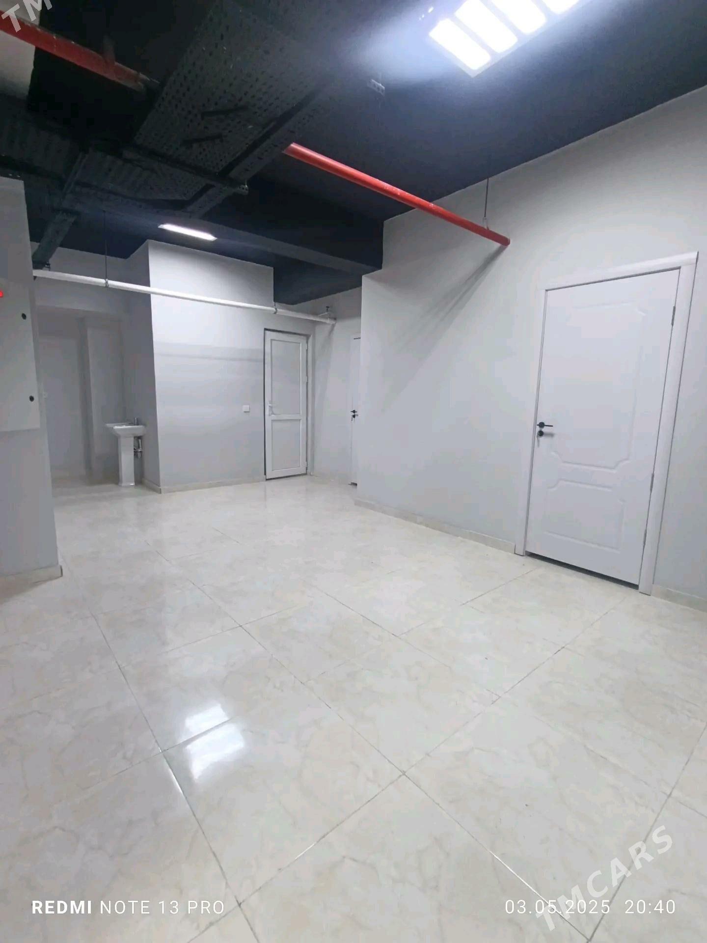 Gurtly podwal hususy - Ашхабад - img 6