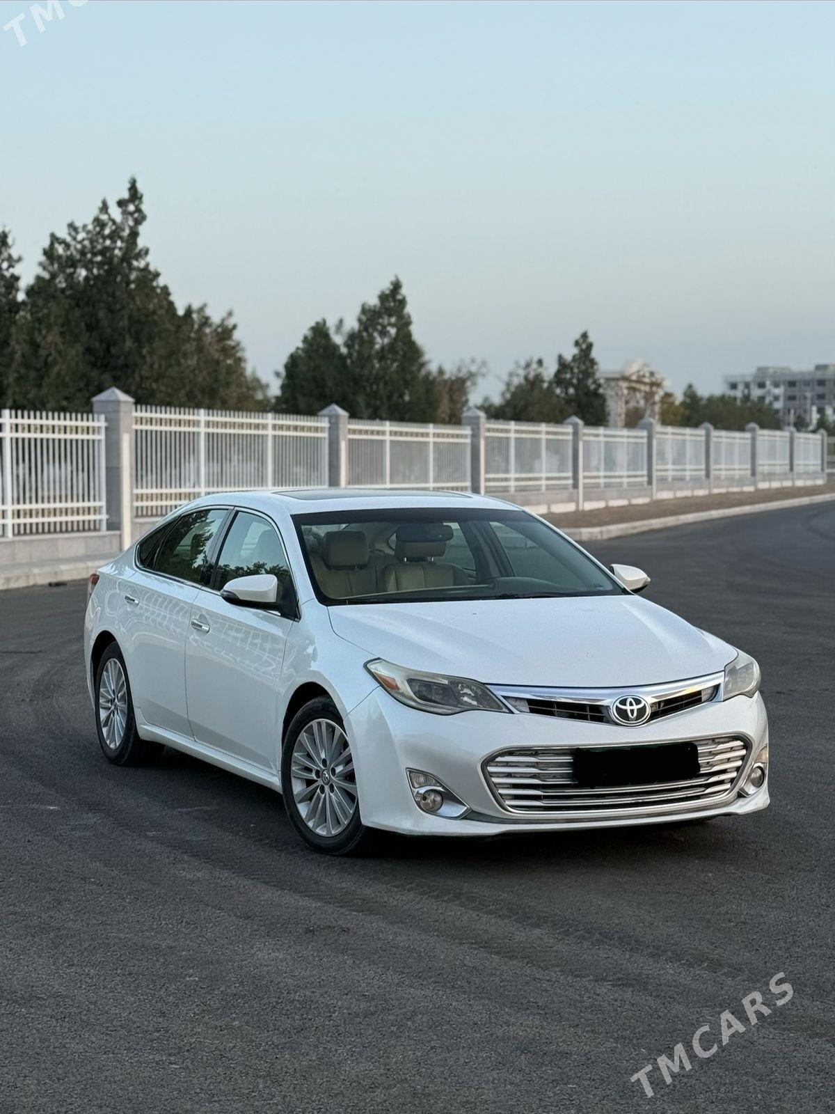 Toyota Avalon 2013 - 300 000 TMT - Aşgabat - img 5