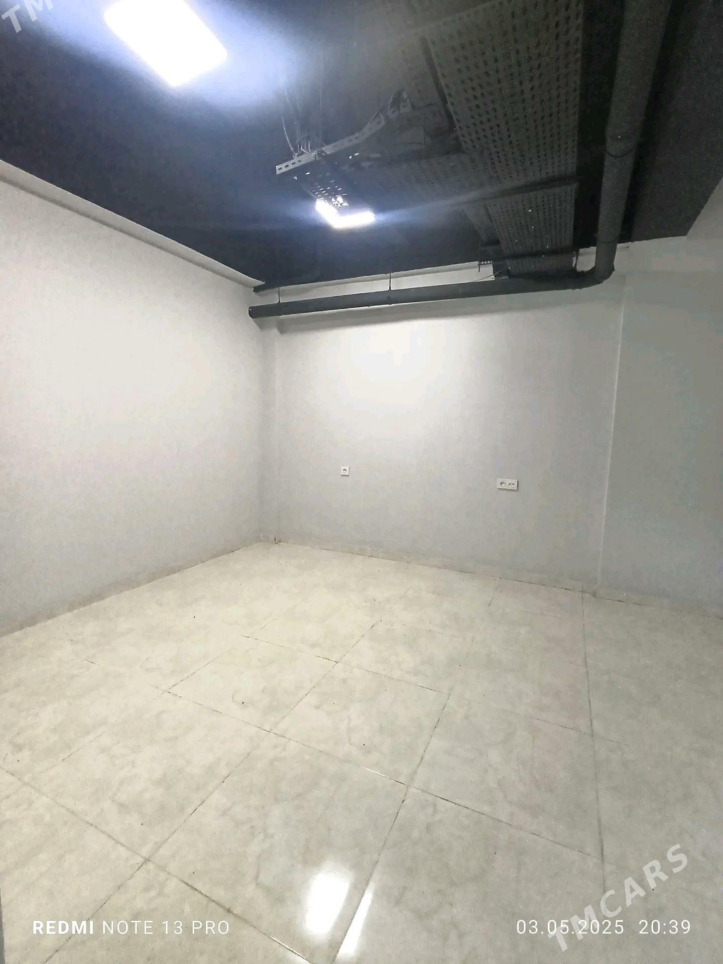 Gurtly podwal hususy - Ашхабад - img 4