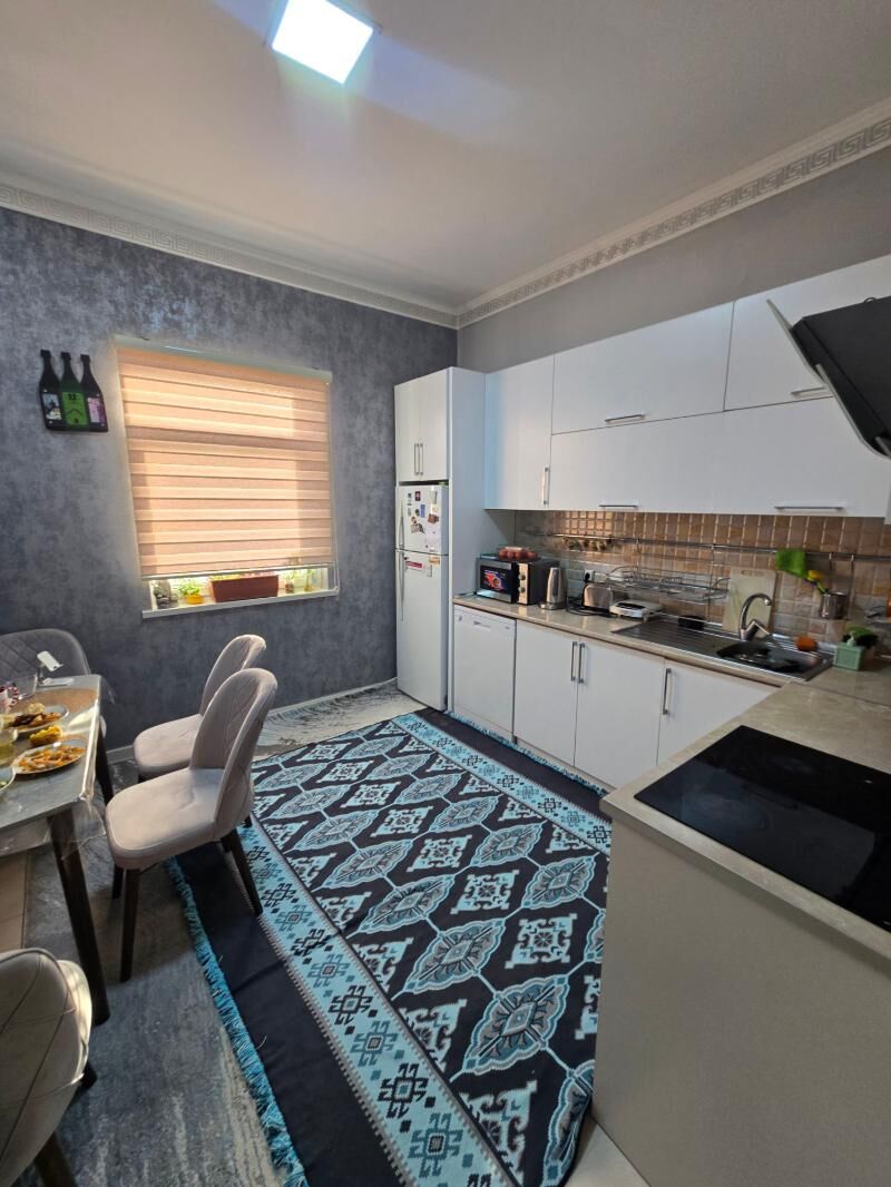 Гуртлы 4эт 2ком 90м2 2017год - Aşgabat - img 8