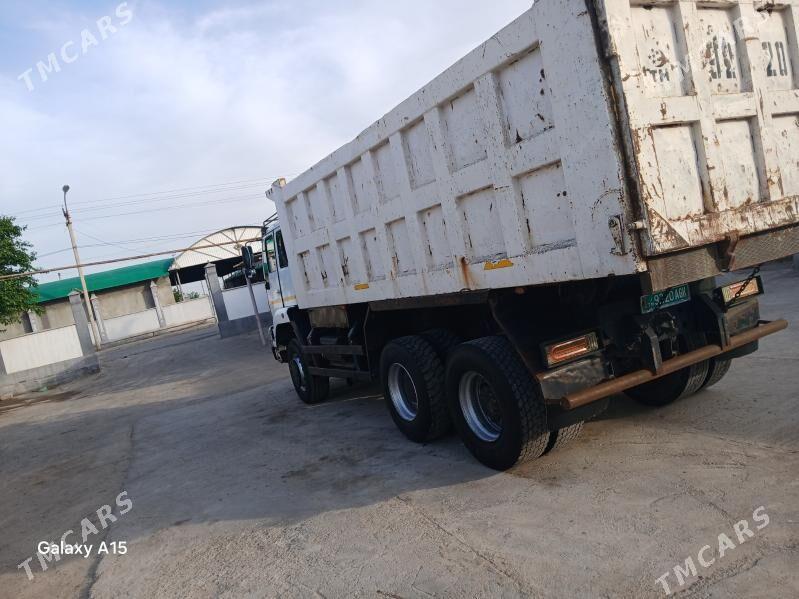 Howo Sinotruk 2007 - 300 000 TMT - Херрикгала - img 3