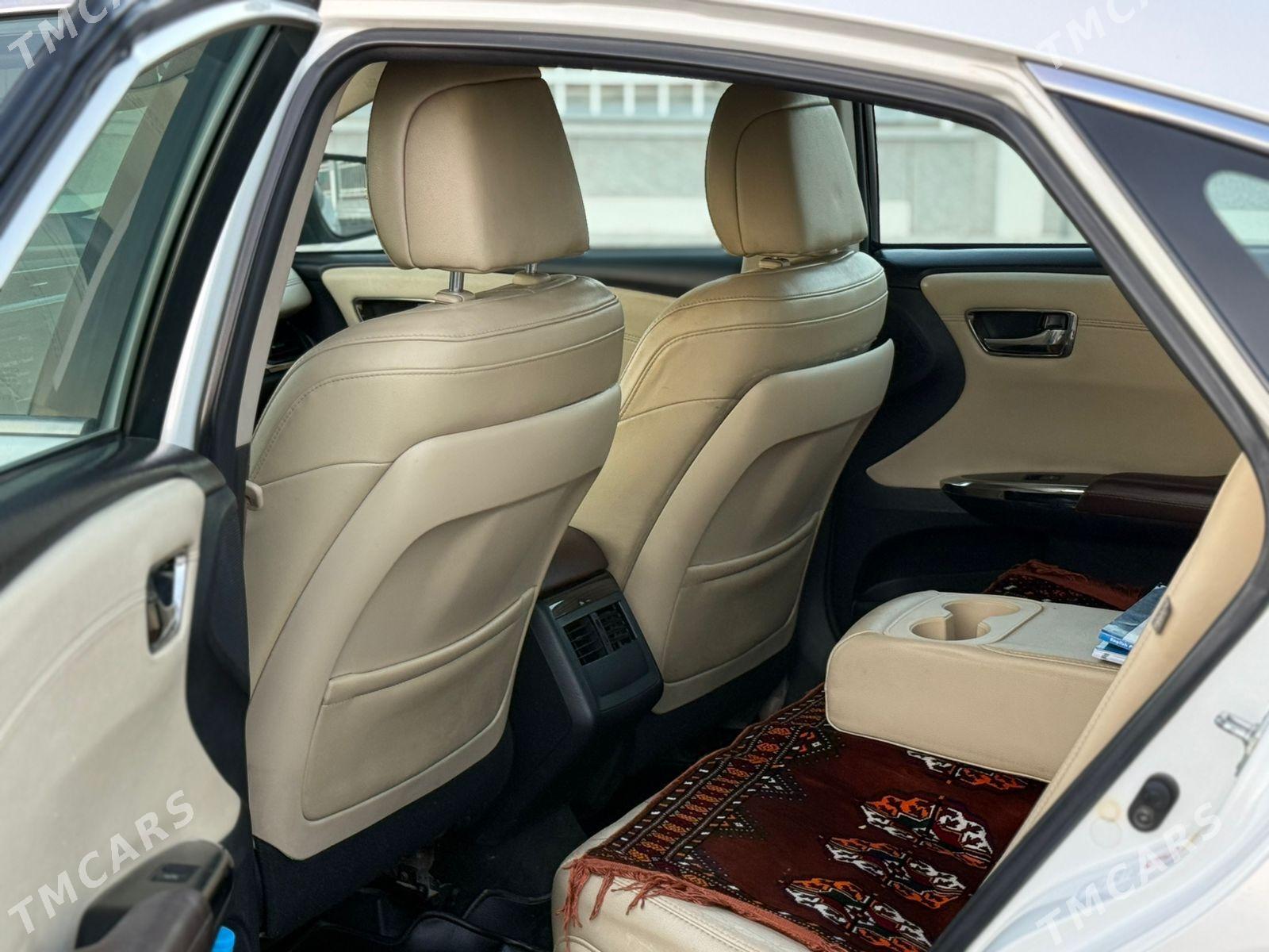 Toyota Avalon 2013 - 300 000 TMT - Aşgabat - img 3