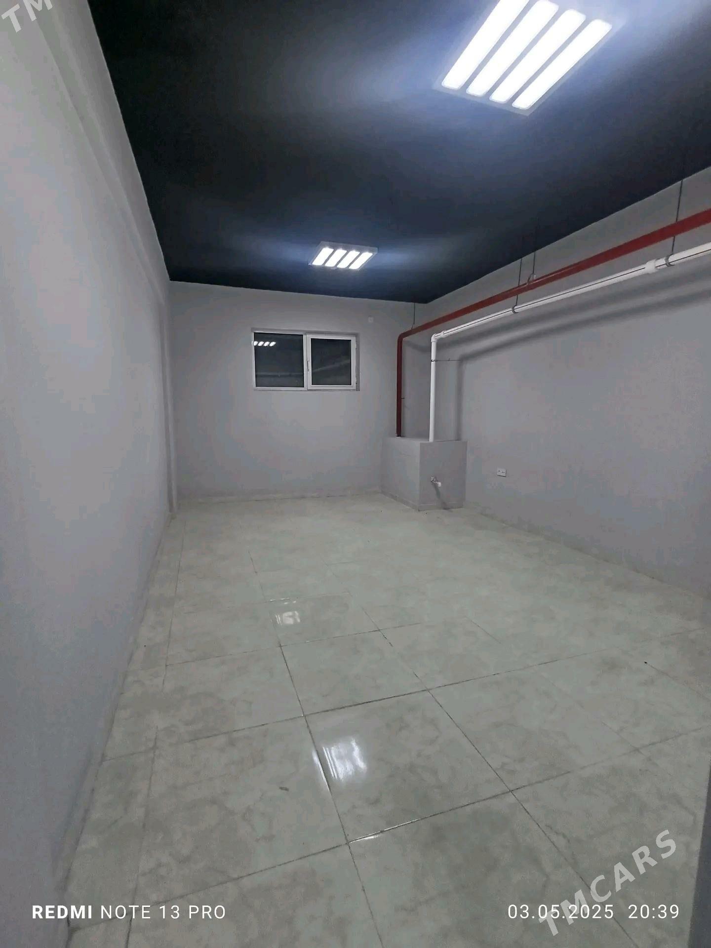 Gurtly podwal hususy - Ашхабад - img 3