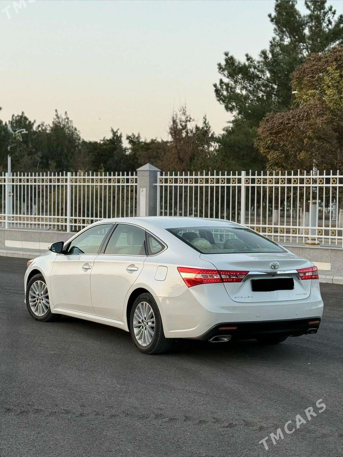 Toyota Avalon 2013 - 300 000 TMT - Aşgabat - img 2