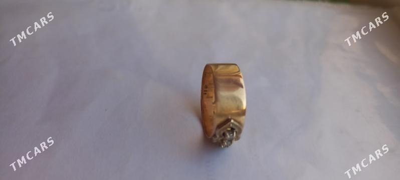 nika yuzuk - Гороглы (Тагта) - img 1