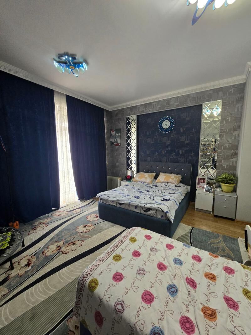 Гуртлы 4эт 2ком 90м2 2017год - Aşgabat - img 3