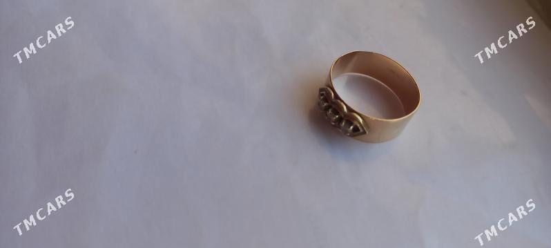 nika yuzuk - Гороглы (Тагта) - img 2