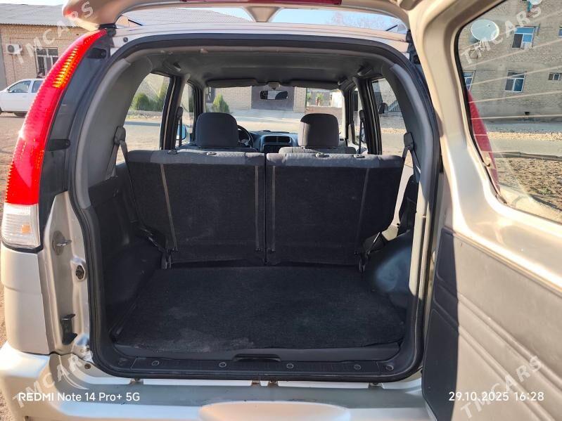 Daihatsu Terios 2006 - 80 000 TMT - Daşoguz - img 6