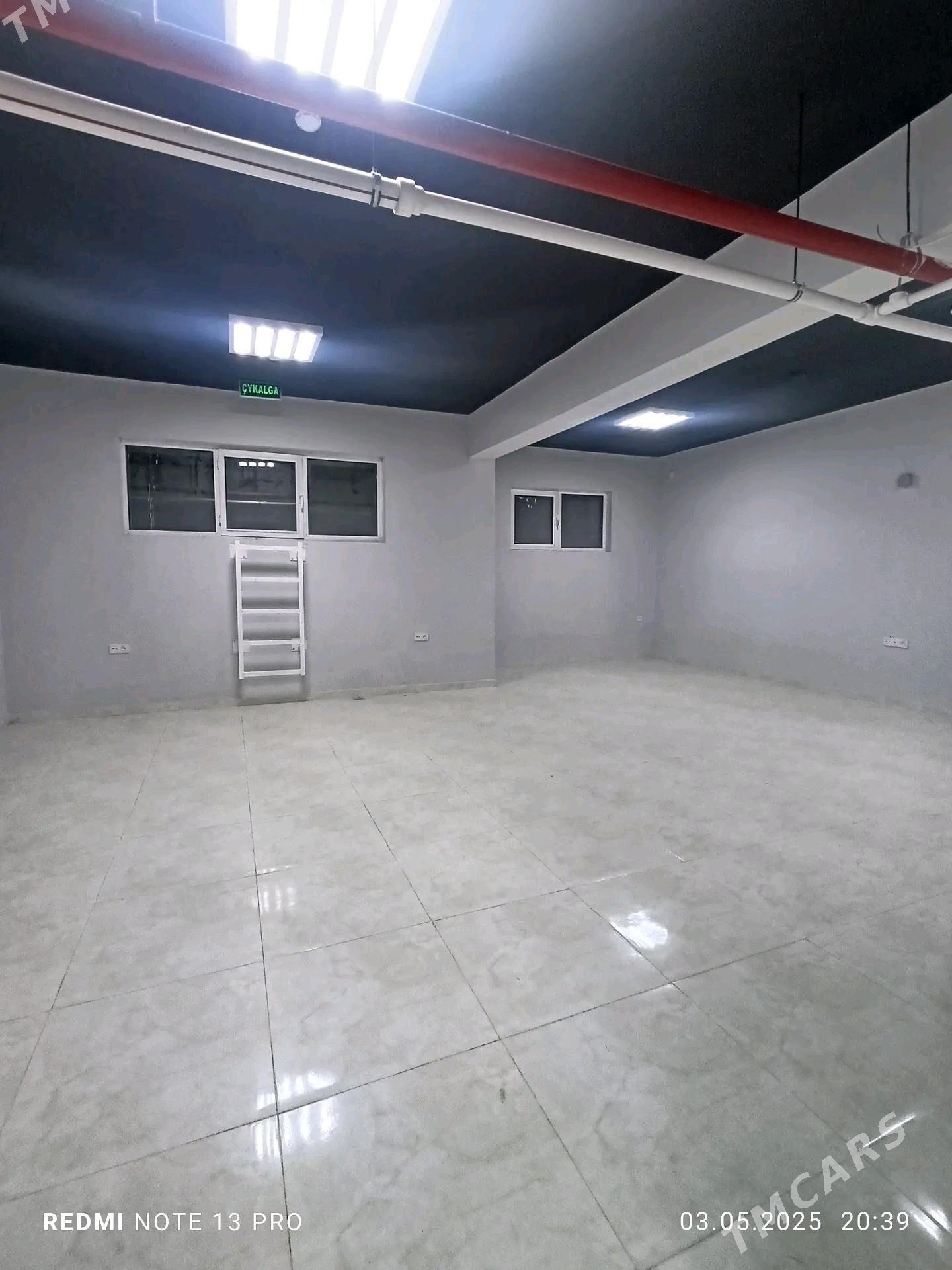 Gurtly podwal hususy - Ашхабад - img 2