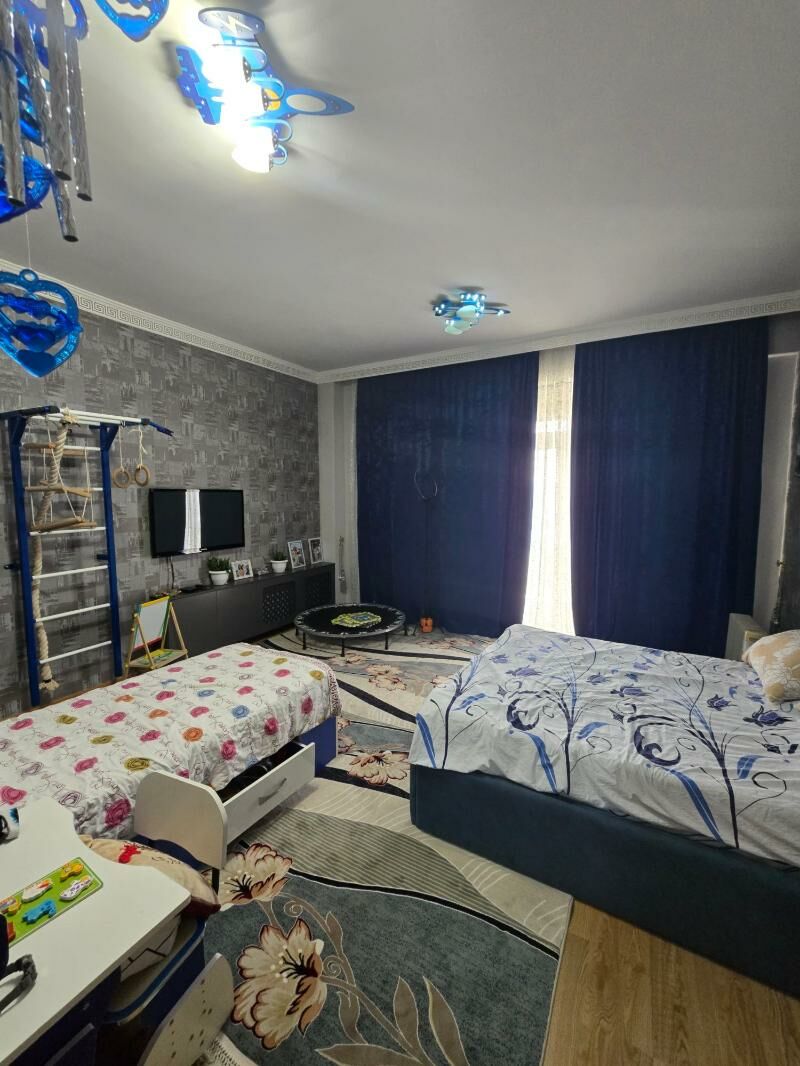 Гуртлы 4эт 2ком 90м2 2017год - Aşgabat - img 2