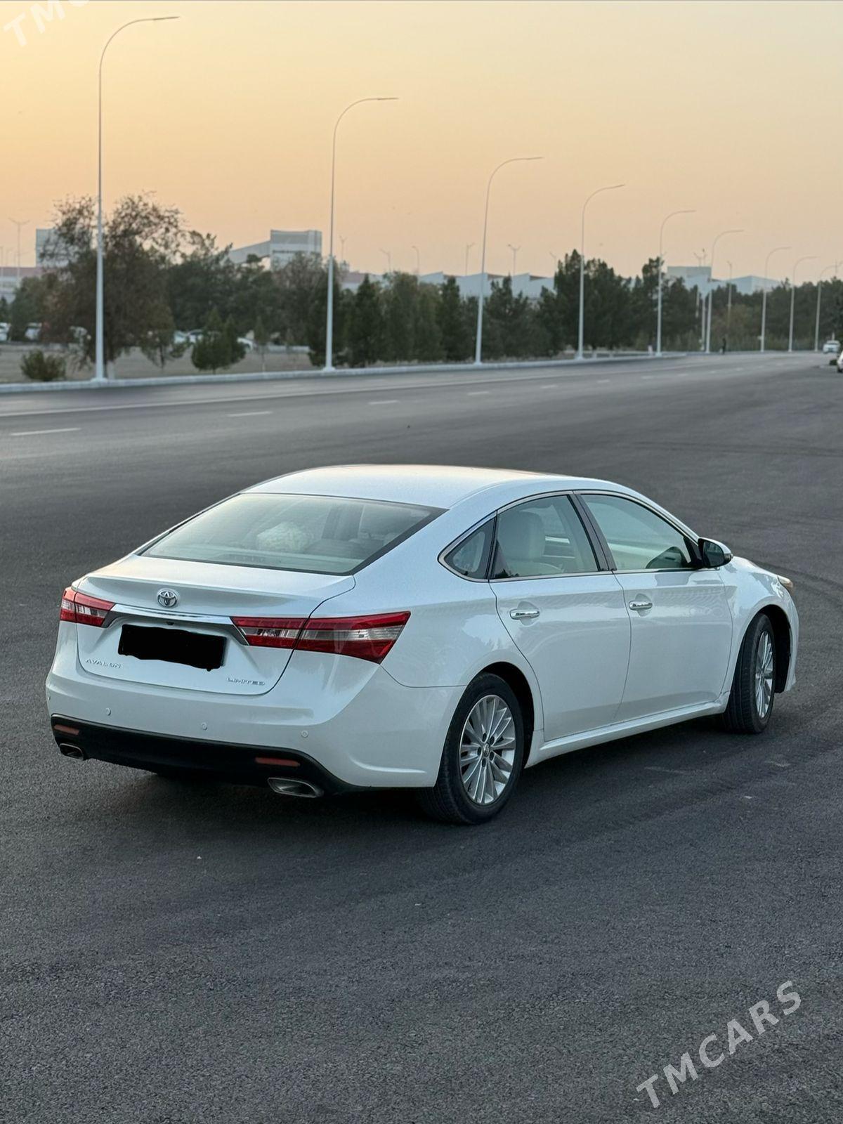 Toyota Avalon 2013 - 300 000 TMT - Aşgabat - img 6