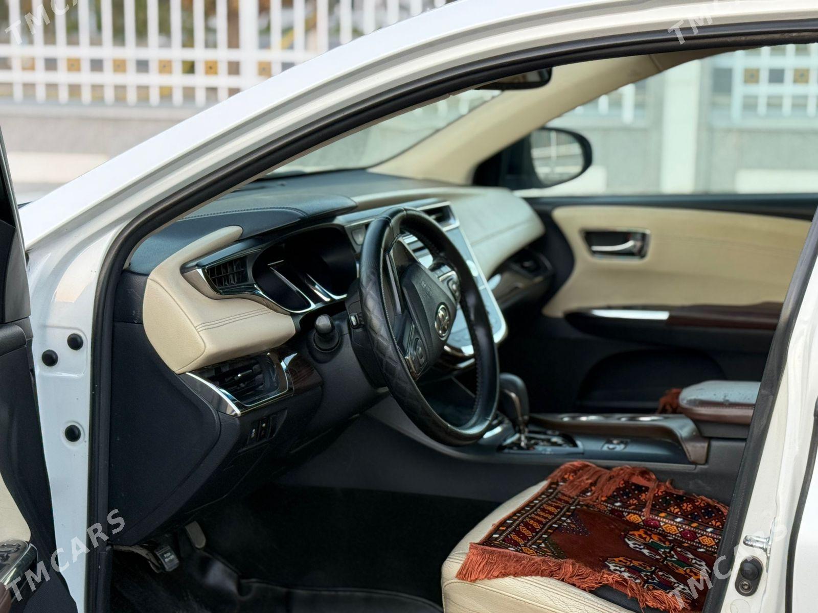 Toyota Avalon 2013 - 300 000 TMT - Aşgabat - img 4