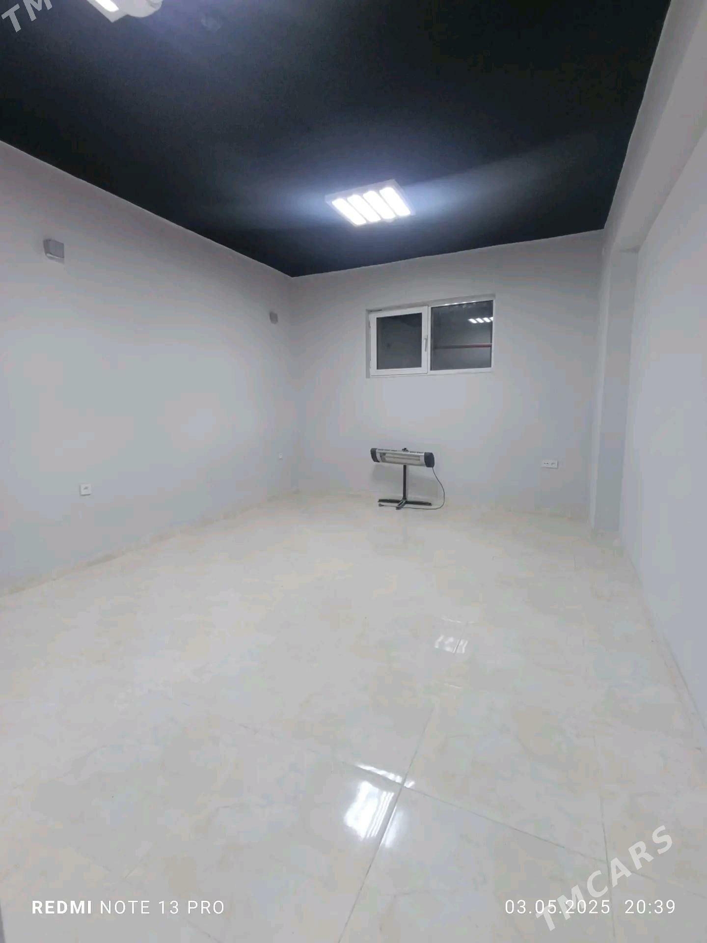 Gurtly podwal hususy - Ашхабад - img 5