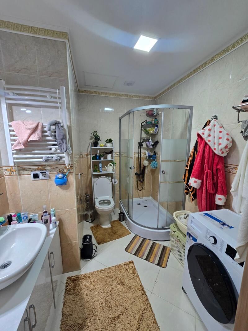 Гуртлы 4эт 2ком 90м2 2017год - Aşgabat - img 9