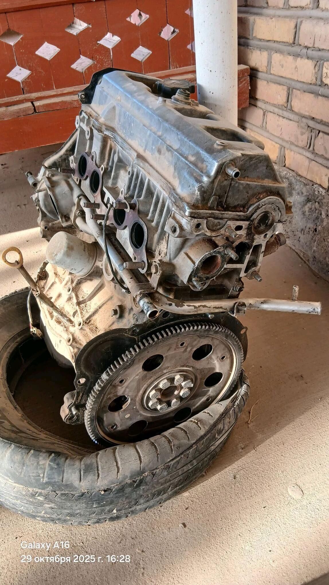 2.2 Mator Babyçka 4 000 TMT - Babadaýhan - img 4