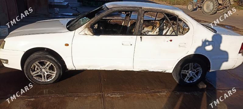 Toyota Camry 1995 - 25 000 TMT - Гороглы (Тагта) - img 3