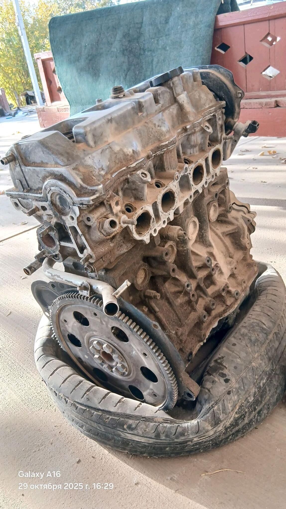 2.2 Mator Babyçka 4 000 TMT - Babadaýhan - img 5