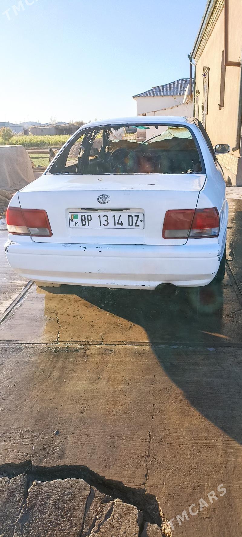 Toyota Camry 1995 - 25 000 TMT - Görogly (Tagta) - img 1